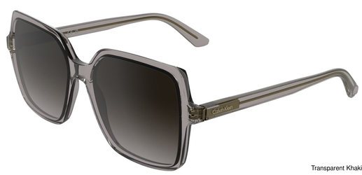 Calvin Klein Sunglasses CK25537S 330