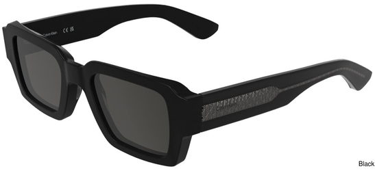 Calvin Klein Sunglasses CK25538S 001
