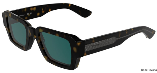 Calvin Klein Sunglasses CK25538S 235