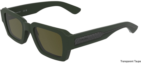 Calvin Klein Sunglasses CK25538S 260