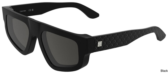 Calvin Klein Sunglasses CK25539S 001