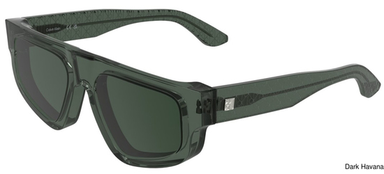 Calvin Klein Sunglasses CK25539S 235