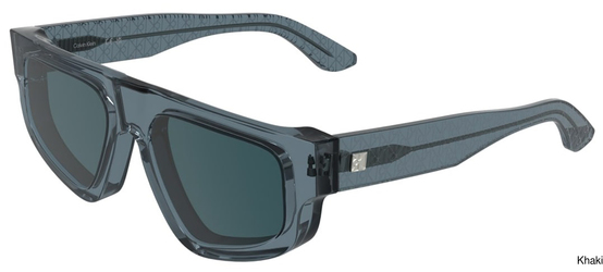 Calvin Klein Sunglasses CK25539S 330