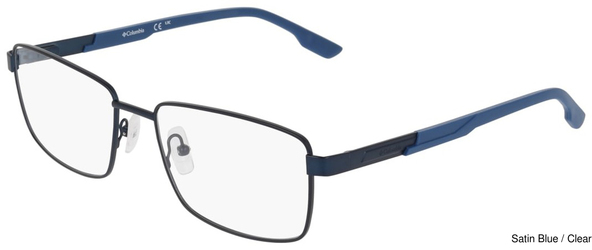 Columbia Eyeglasses C3055 410