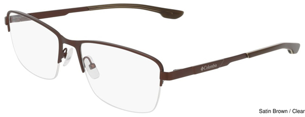 Columbia Eyeglasses C3056 201