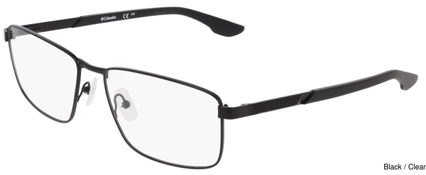 Columbia Eyeglasses C3062 002