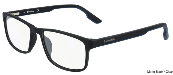 Columbia Eyeglasses C8029 002