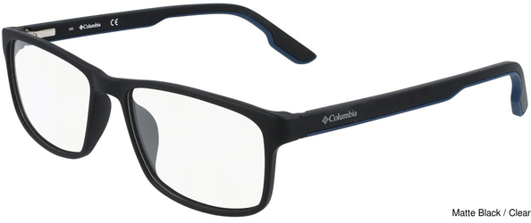 Columbia Eyeglasses C8029 N 002