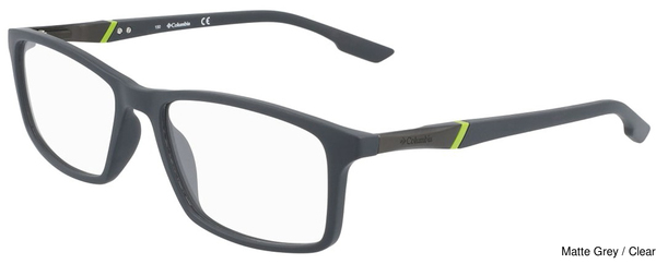 Columbia Eyeglasses C8032 020