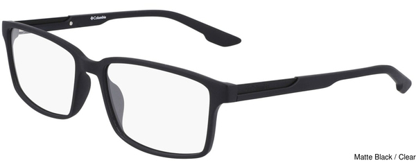 Columbia Eyeglasses C8039 002