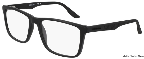 Columbia Eyeglasses C8050 002