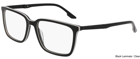 Columbia Eyeglasses C8054 001