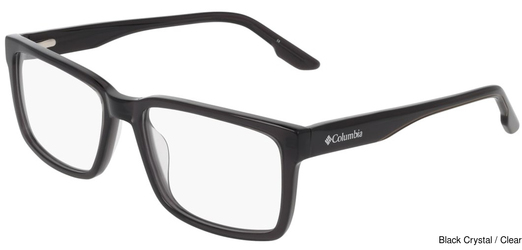 Columbia Eyeglasses C8060 001