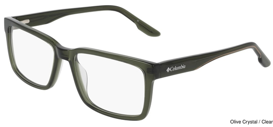Columbia Eyeglasses C8060 316