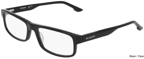 Columbia Eyeglasses C8063 001