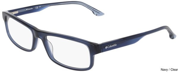 Columbia Replacement Lenses 121904
