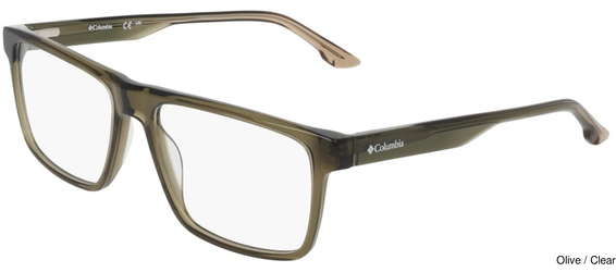 Columbia Eyeglasses C8064 316
