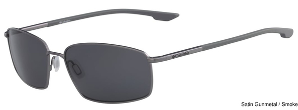 Columbia Replacement Lenses 121911