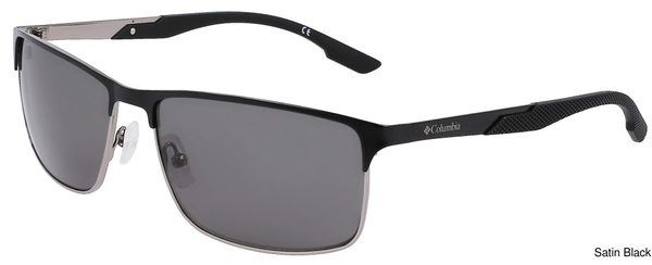 Columbia Sunglasses C124S 002