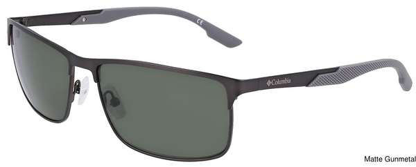 Columbia Sunglasses C124S 072