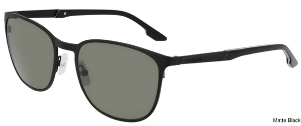 Columbia Sunglasses C128S 002