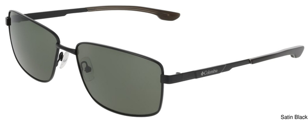 Columbia Sunglasses C129S 002