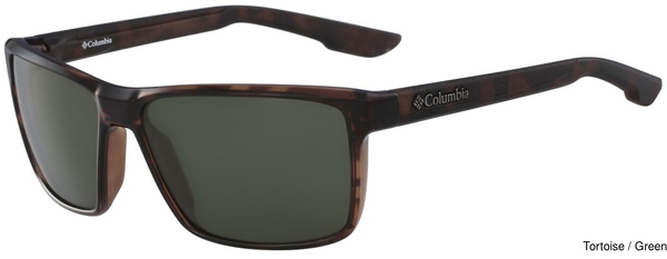 Columbia Sunglasses C505S Hazen 242