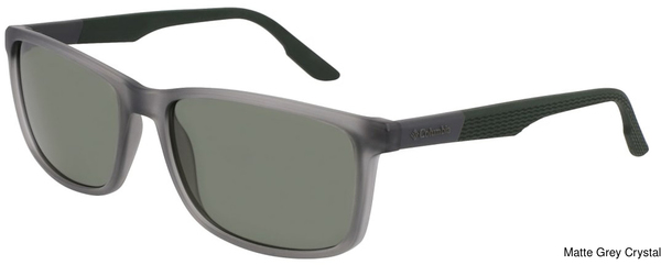Columbia Sunglasses C572S 022