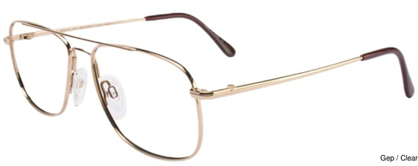 Flexon Eyeglasses Autoflex 44 115