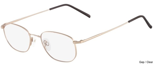 Flexon Eyeglasses FLexon 600 714