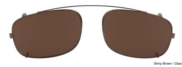 Flexon Eyeglasses FLexon 600 Clip-On 200