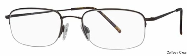 Flexon Eyeglasses FLexon 606 218