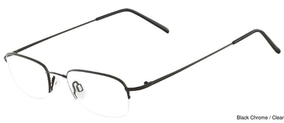 Flexon Eyeglasses FLexon 607 001