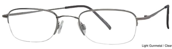 Flexon Eyeglasses FLexon 607 033