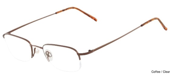 Flexon Eyeglasses FLexon 607 218