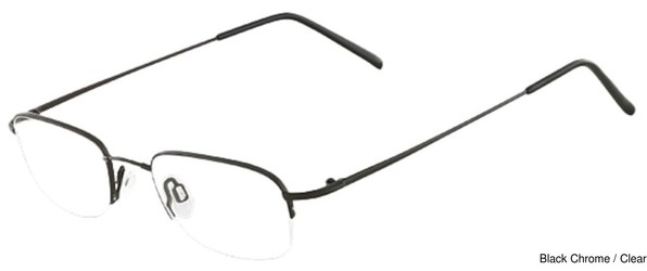 Flexon Eyeglasses FLexon 607 N 001