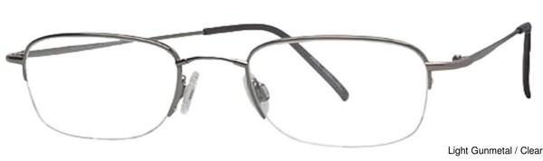 Flexon Eyeglasses FLexon 607 N 033