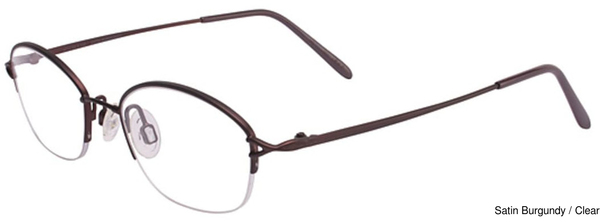 Flexon Eyeglasses FLexon 651 N 602