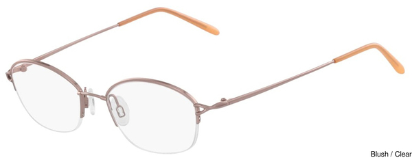 Flexon Eyeglasses FLexon 651 N 605