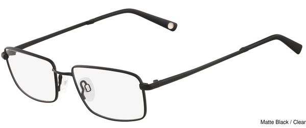 Flexon Eyeglasses FLexon Benedict 600 001