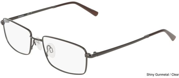 Flexon Eyeglasses FLexon Benedict 600 033