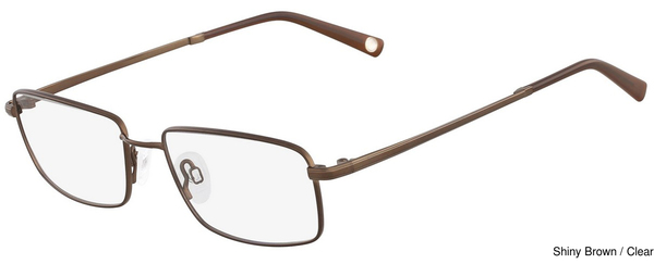 Flexon Eyeglasses FLexon Benedict 600 210