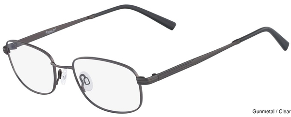 Flexon Eyeglasses FLexon Clark 600 033