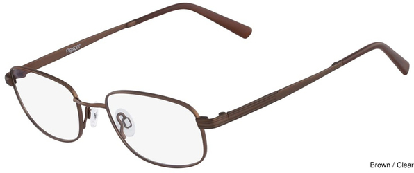 Flexon Eyeglasses FLexon Clark 600 210