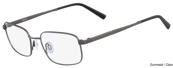 Flexon Eyeglasses FLexon Collins 600 033