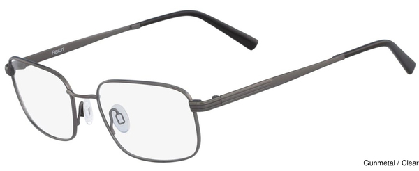 Flexon Eyeglasses FLexon Collins 600 N 033