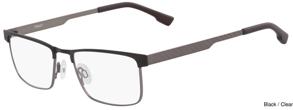Flexon Eyeglasses FLexon E1035 001