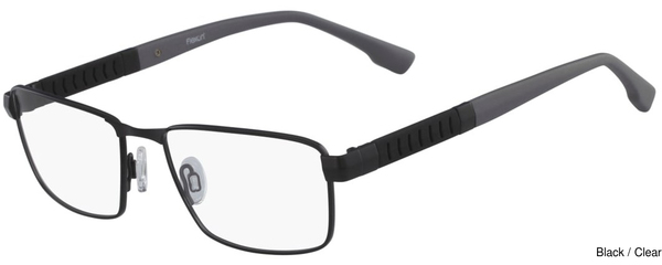 Flexon Eyeglasses FLexon E1111 001