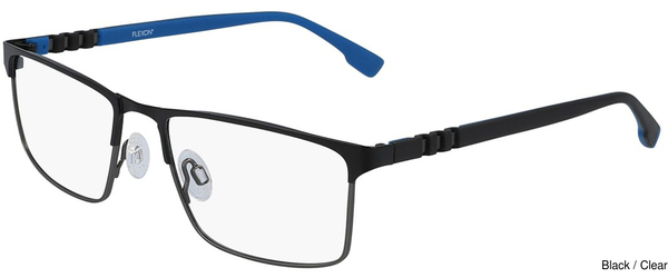 Flexon Eyeglasses FLexon E1137 001