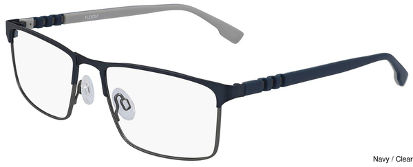 Flexon Eyeglasses FLexon E1137 412